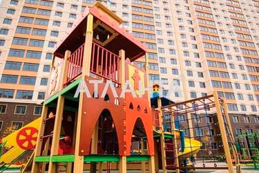1-room apartment apartment by the address st. Zhemchuzhnaya (area 45 m²) - Atlanta.ua - фото 25