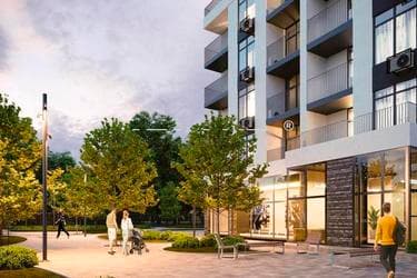 1-комнатная квартира по адресу ул. Пестеля (площадь 31,9 м²) - Atlanta.ua - imageAlt 14