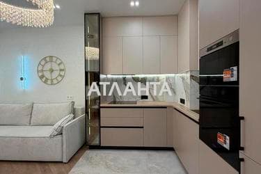 1-комнатная квартира по адресу Курортный пер. (площадь 52,9 м²) - Atlanta.ua - фото 21