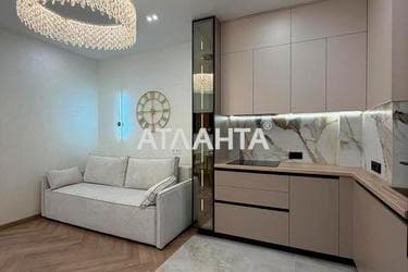 1-комнатная квартира по адресу Курортный пер. (площадь 52,9 м²) - Atlanta.ua - фото 22
