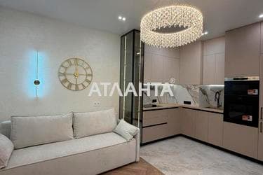 1-комнатная квартира по адресу Курортный пер. (площадь 52,9 м²) - Atlanta.ua - фото 24