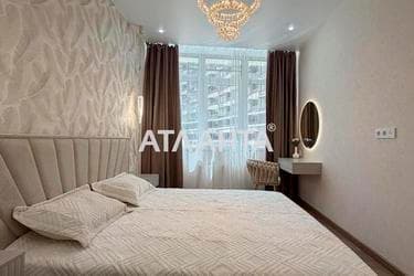 1-комнатная квартира по адресу Курортный пер. (площадь 52,9 м²) - Atlanta.ua - фото 26