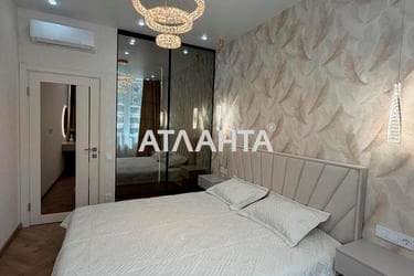 1-комнатная квартира по адресу Курортный пер. (площадь 52,9 м²) - Atlanta.ua - фото 27