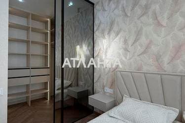 1-комнатная квартира по адресу Курортный пер. (площадь 52,9 м²) - Atlanta.ua - фото 28