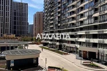1-комнатная квартира по адресу Курортный пер. (площадь 52,9 м²) - Atlanta.ua - фото 29