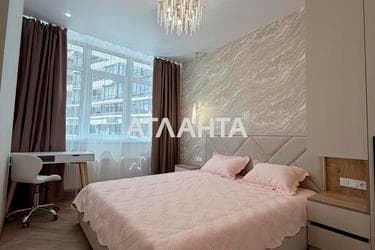 1-комнатная квартира по адресу Курортный пер. (площадь 52,9 м²) - Atlanta.ua - фото 31