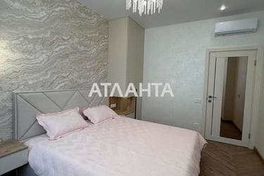 1-комнатная квартира по адресу Курортный пер. (площадь 52,9 м²) - Atlanta.ua - фото 32