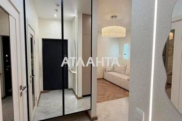 1-комнатная квартира по адресу Курортный пер. (площадь 52,9 м²) - Atlanta.ua - фото 33
