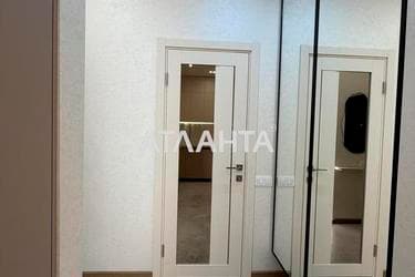 1-комнатная квартира по адресу Курортный пер. (площадь 52,9 м²) - Atlanta.ua - фото 34