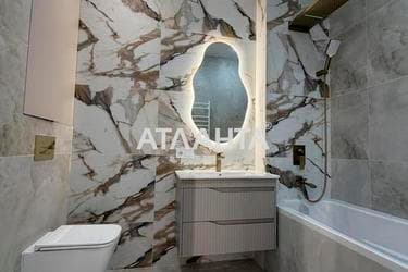 1-комнатная квартира по адресу Курортный пер. (площадь 52,9 м²) - Atlanta.ua - фото 35