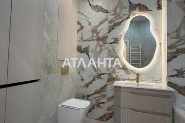 1-комнатная квартира по адресу Курортный пер. (площадь 52,9 м²) - Atlanta.ua - фото 36