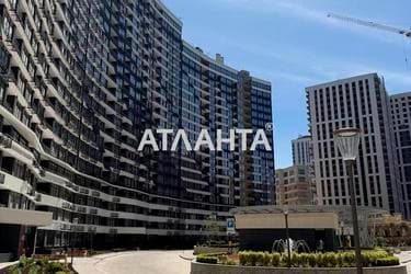 1-комнатная квартира по адресу Курортный пер. (площадь 52,9 м²) - Atlanta.ua - фото 37
