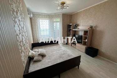 1-room apartment apartment by the address st. Raduzhnyy m n (area 39 m²) - Atlanta.ua - imageAlt 13