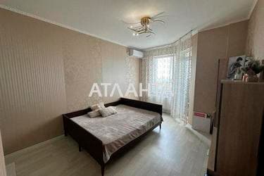 1-room apartment apartment by the address st. Raduzhnyy m n (area 39 m²) - Atlanta.ua - imageAlt 14