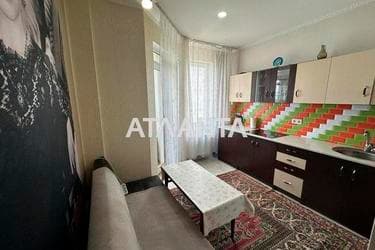 1-room apartment apartment by the address st. Raduzhnyy m n (area 39 m²) - Atlanta.ua - imageAlt 16