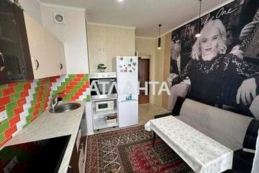 1-room apartment apartment by the address st. Raduzhnyy m n (area 39 m²) - Atlanta.ua - imageAlt 17