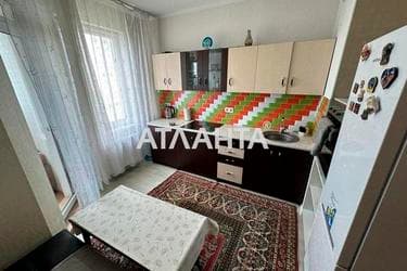 1-room apartment apartment by the address st. Raduzhnyy m n (area 39 m²) - Atlanta.ua - imageAlt 18
