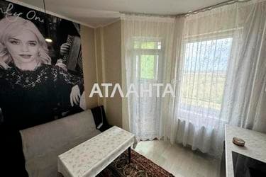 1-room apartment apartment by the address st. Raduzhnyy m n (area 39 m²) - Atlanta.ua - imageAlt 19