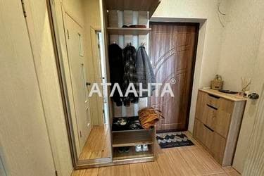 1-room apartment apartment by the address st. Raduzhnyy m n (area 39 m²) - Atlanta.ua - imageAlt 21