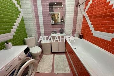 1-room apartment apartment by the address st. Raduzhnyy m n (area 39 m²) - Atlanta.ua - imageAlt 22