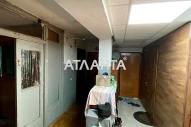Room in dormitory apartment by the address st. Zholio kyuri (area 12,5 m²) - Atlanta.ua - imageAlt 26