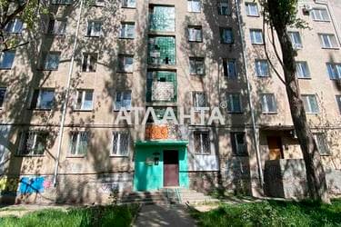 Room in dormitory apartment by the address st. Zholio kyuri (area 12,5 m²) - Atlanta.ua - imageAlt 29