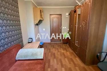 Room in dormitory apartment by the address st. Zholio kyuri (area 12,5 m²) - Atlanta.ua - imageAlt 16