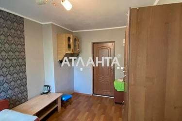 Room in dormitory apartment by the address st. Zholio kyuri (area 12,5 m²) - Atlanta.ua - imageAlt 17