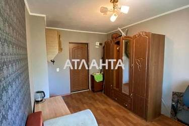 Room in dormitory apartment by the address st. Zholio kyuri (area 12,5 m²) - Atlanta.ua - imageAlt 18