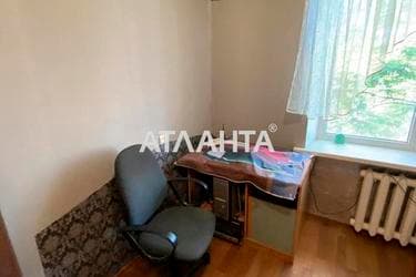 Room in dormitory apartment by the address st. Zholio kyuri (area 12,5 m²) - Atlanta.ua - imageAlt 19