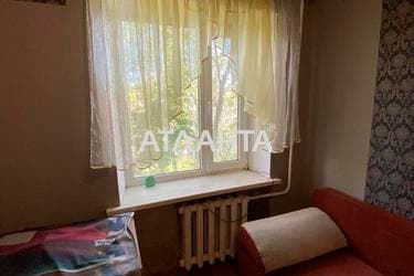 Room in dormitory apartment by the address st. Zholio kyuri (area 12,5 m²) - Atlanta.ua - imageAlt 20