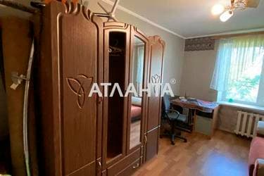 Room in dormitory apartment by the address st. Zholio kyuri (area 12,5 m²) - Atlanta.ua - imageAlt 21