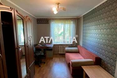 Room in dormitory apartment by the address st. Zholio kyuri (area 12,5 m²) - Atlanta.ua - imageAlt 22
