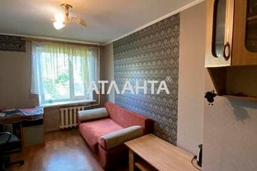 Room in dormitory apartment by the address st. Zholio kyuri (area 12,5 m²) - Atlanta.ua - imageAlt 23