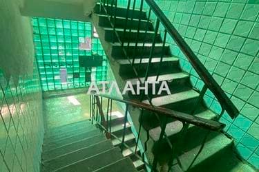 Room in dormitory apartment by the address st. Zholio kyuri (area 12,5 m²) - Atlanta.ua - imageAlt 28