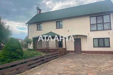 Будинок за адресою вул. Павлова (площа 167,1 м²) - Atlanta.ua - фото 35