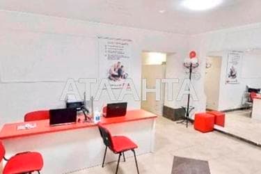 Комерційна нерухомість за адресою вул. Мала Арнаутська (площа 48 м²) - Atlanta.ua - фото 14