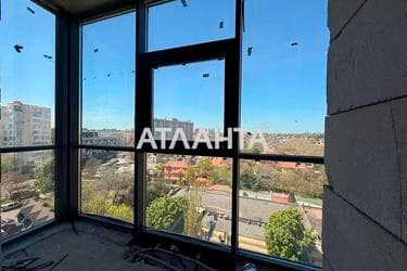 1-комнатная квартира по адресу Ванный пер. (площадь 35,4 м²) - Atlanta.ua - imageAlt 14