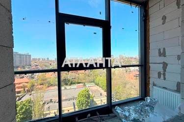 1-комнатная квартира по адресу Ванный пер. (площадь 35,4 м²) - Atlanta.ua - imageAlt 15