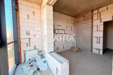 1-комнатная квартира по адресу Ванный пер. (площадь 35,4 м²) - Atlanta.ua - imageAlt 18