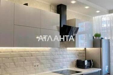 2-комнатная квартира по адресу ул. Каманина (площадь 52,4 м²) - Atlanta.ua - фото 18