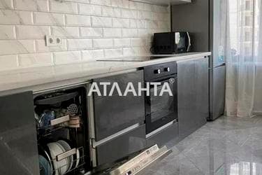 2-комнатная квартира по адресу ул. Каманина (площадь 52,4 м²) - Atlanta.ua - фото 19