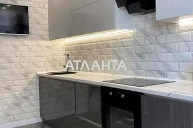 2-комнатная квартира по адресу ул. Каманина (площадь 52,4 м²) - Atlanta.ua - фото 20