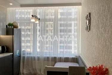 2-комнатная квартира по адресу ул. Каманина (площадь 52,4 м²) - Atlanta.ua - фото 23