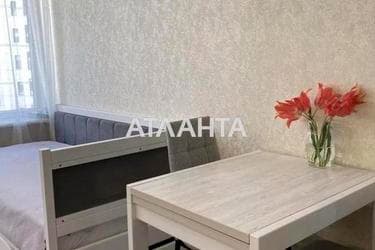 2-комнатная квартира по адресу ул. Каманина (площадь 52,4 м²) - Atlanta.ua - фото 24