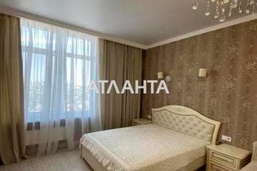 2-комнатная квартира по адресу ул. Каманина (площадь 52,4 м²) - Atlanta.ua - фото 25