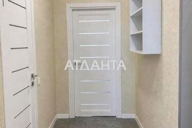 2-комнатная квартира по адресу ул. Каманина (площадь 52,4 м²) - Atlanta.ua - фото 29
