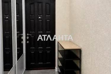 2-комнатная квартира по адресу ул. Каманина (площадь 52,4 м²) - Atlanta.ua - фото 30