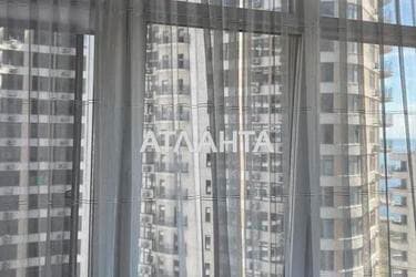 2-комнатная квартира по адресу ул. Каманина (площадь 52,4 м²) - Atlanta.ua - фото 31