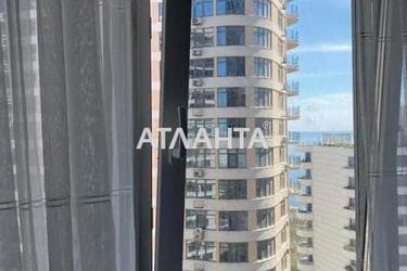 2-комнатная квартира по адресу ул. Каманина (площадь 52,4 м²) - Atlanta.ua - фото 32